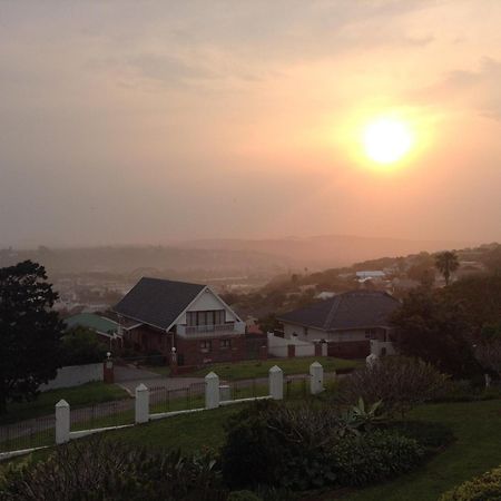 Cumberland House Hotel Port Alfred Exterior photo