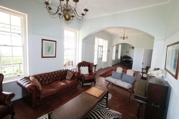 Cumberland House Hotel Port Alfred Exterior photo