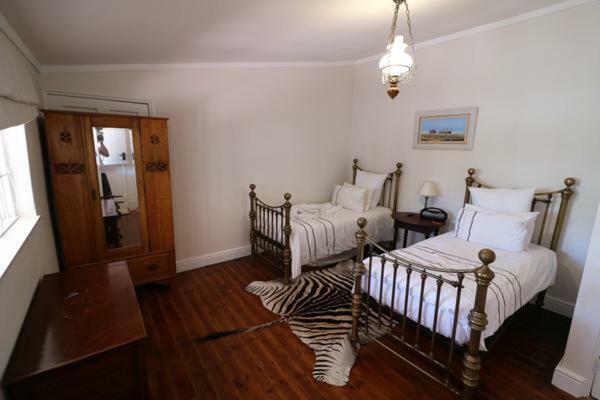 Cumberland House Hotel Port Alfred Exterior photo