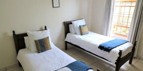 Cumberland House Hotel Port Alfred Exterior photo